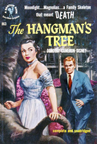 Doris Cameron Disney — The Hangman's Tree (1951)