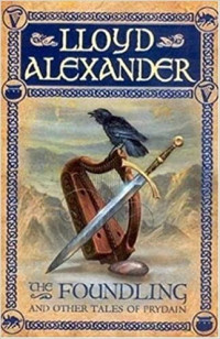 Lloyd Alexander [Alexander, Lloyd] — The Foundling