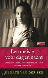 Renate van der Zee — Een Meisje Voor Dag en Nacht