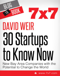 coll — 30 Startups To Know Now