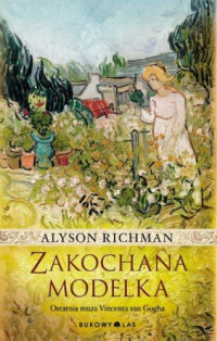 Alyson Richman — Zakochana modelka