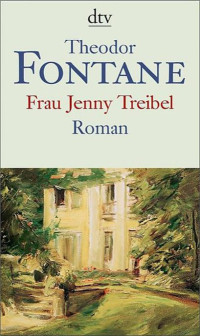 Fontane, Theodor — Frau Jenny Treibel