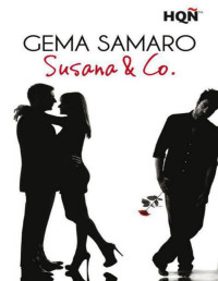 Gema Samaro [Samaro, Gema] — Susana & Co.