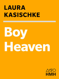 Laura Kasischke — Boy Heaven