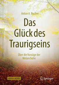 Unknown — Das GluÌck des Traurigseins - Bucher