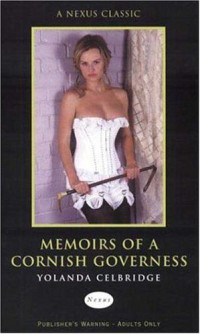 Yolanda Celbridge — Memoirs of a Cornish Governess