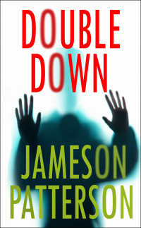 Jameson Patterson — Double Down