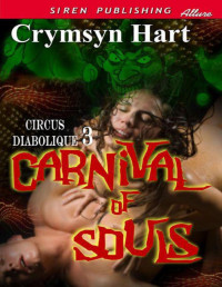 Crymsyn Hart — Carnival of Souls