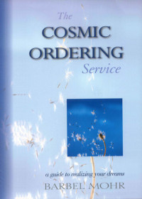 Barbel Mohr — The Cosmic Ordering Service