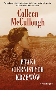 Colleen McCullough — Ptaki ciernistych krzewów