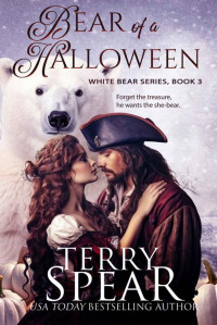 Terry Spear — Bear of a Halloween