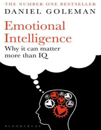 Daniel Goleman — Emotional Intelligence