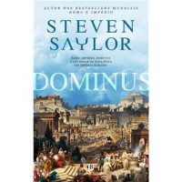 Steven Saylor — Dominus