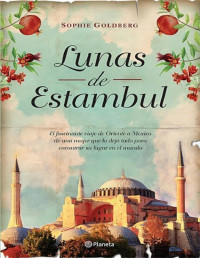 Sophie Goldberg — Lunas De Estambul