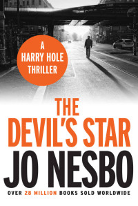 Jo Nesbo — The Devil's Star: Harry Hole 5