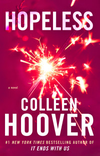 Colleen Hoover — Hopeless
