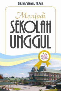 Mu’alimin — Menjadi Sekolah Unggul