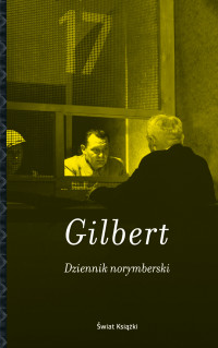 G. M. Gilbert — Dziennik norymberski