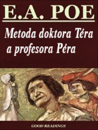 Poe — Metoda doktora Téra a profesora Péra - Poe