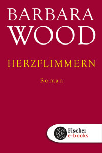 Wood, Barbara — Herzflimmern