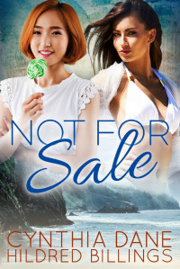 Cynthia Dane & Hildred Billings — Not For Sale