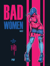 Bräo — Bad Woman 3