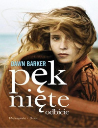 Dawn Barker — Pęknięte odbicie