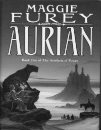 FUREY MAGGIE — Artefakty Mocy #1 Aurian