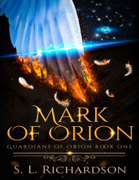 S L Richardson — Mark of Orion