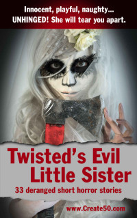 Various — Twisted’s Evil Little Sister