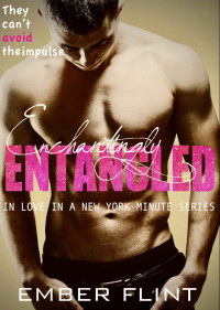 Ember Flint — Enchantingly Entangled