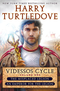 Harry Turtledove — Videssos Cycle: Volume One