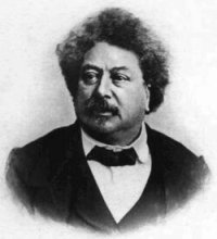 Alexandre Dumas — La Tulipe noire