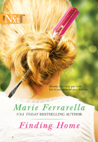 Marie Ferrarella — Finding Home