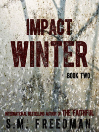 S M Freedman — Faithful 02-Impact Winter