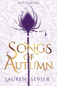 Lauren Sevier — Songs of Autumn