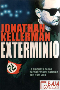 Jonathan Kellerman — Exterminio
