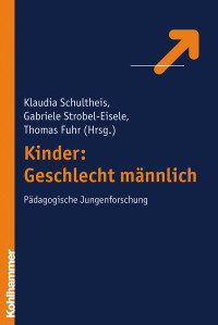 Klaudia Schultheis, Gabriele Strobel-Eisele, Thomas Fuhr & Thomas Fuhr & Gabriele Strobel-Eisele — Kinder: Geschlecht männlich