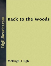 Hugh McHugh — Back to the Woods