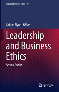Gabriel Flynn — Leadership and Business Ethics
