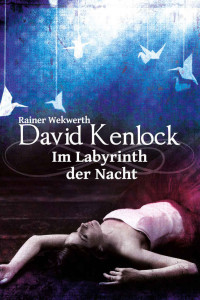 David Kenlock & Rainer Wekwerth [Kenlock, David] — Im Labyrinth der Nacht (German Edition)