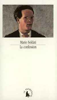 Mario Soldati — La confession