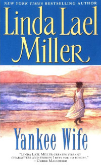 Yankee Wife — Linda Lael Miller