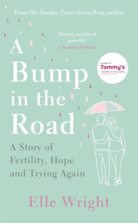 Elle Wright — A Bump in the Road