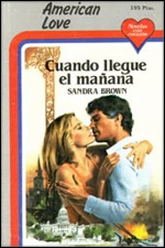 Sandra Brown — Cuando llegue el mañana