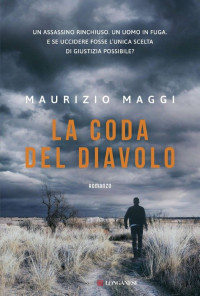 Maurizio Maggi — La coda del diavolo