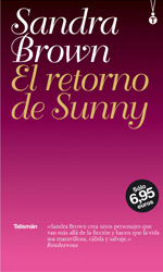 Brown Sandra — El Retorno De Sunny