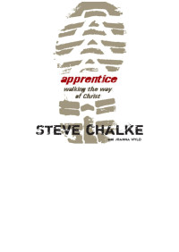 Steve Chalke, Joanna Wyld — Apprentice