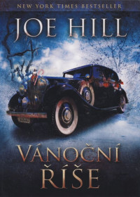 Joe Hill — Vánoční říše