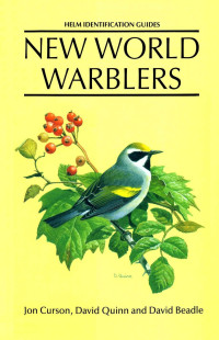 Jon Curson; — New World Warblers